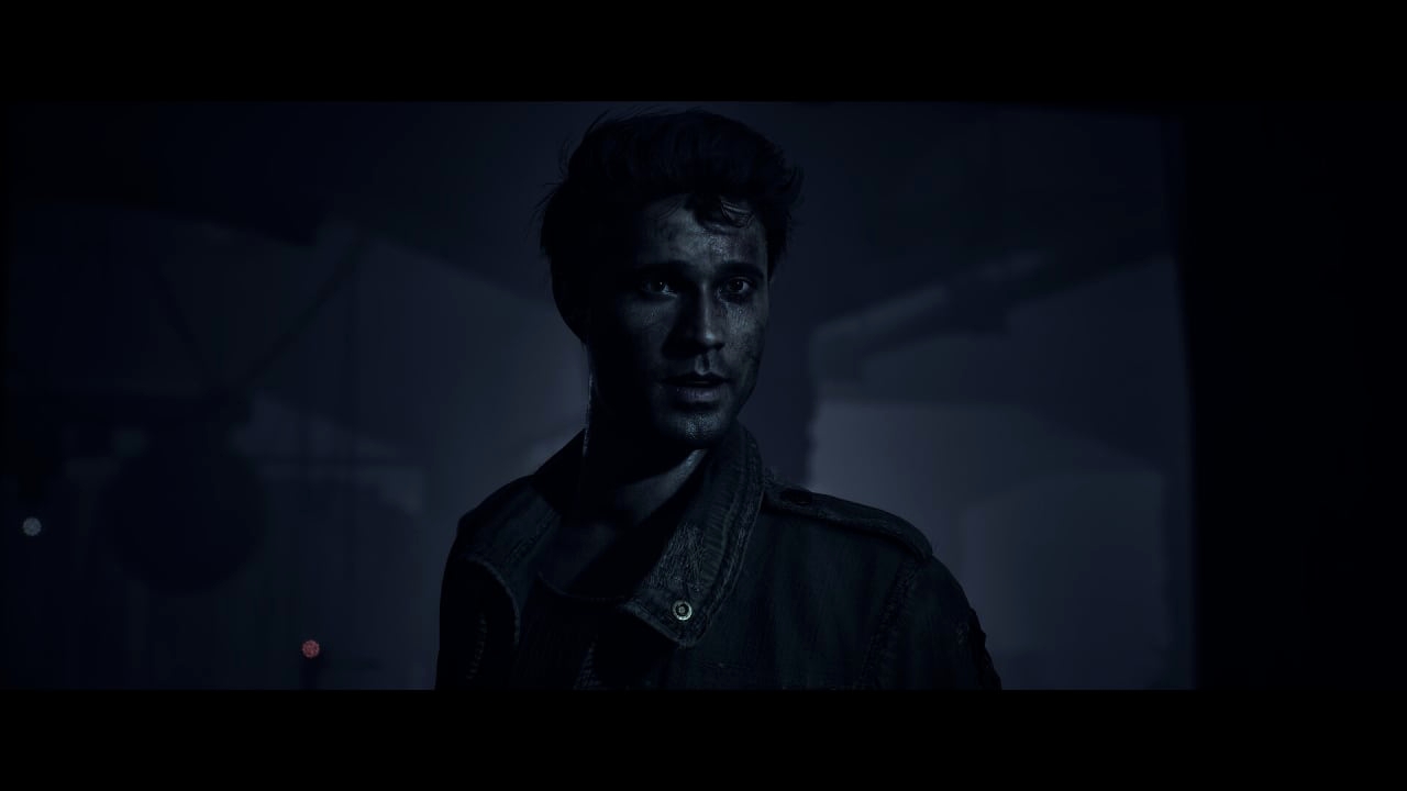 Until dawn build 15896519. Until dawn build 15896519
