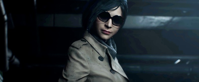 Ремейк Resident Evil 2 выйдет на устройствах Apple через 5 лет после релиза