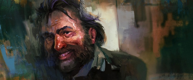 Часть команды Disco Elysium попробует сделать «наследника» игры