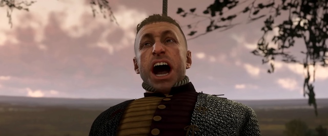 В Kingdom Come Deliverance 2 разрешат завести собаку