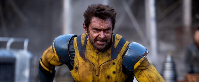 Датамайнер: Sony готовится показать Wolverine от Insomniac