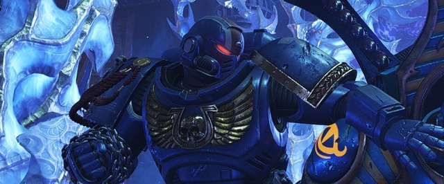 Warhammer 40,000 Space Marine 2 получила патч 4.1 — он правит баланс патча 4.0, на который жаловались игроки