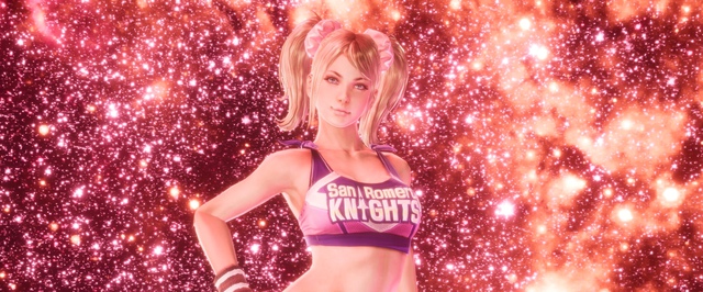 Lollipop Chainsaw RePOP получит новый контент и костюмы