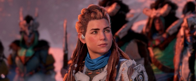 Локации и графику ремастера Horizon Zero Dawn сравнили с оригиналом