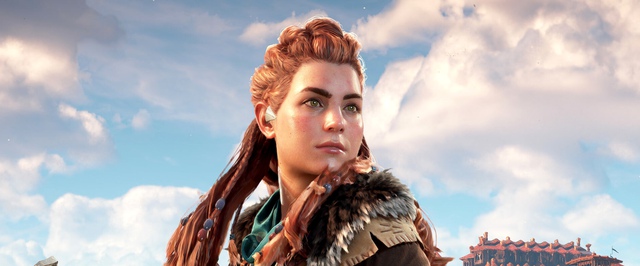 Системные требования ремастера Horizon Zero Dawn