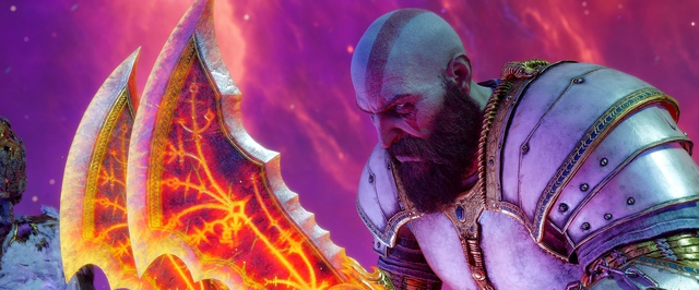 God of War Ragnarok ускорили на части процессоров AMD: вышел 6 патч для ПК