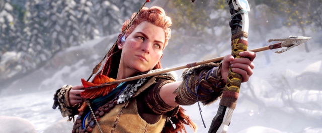 Во сколько выходит ремастер Horizon Zero Dawn на ПК — точное время по городам России