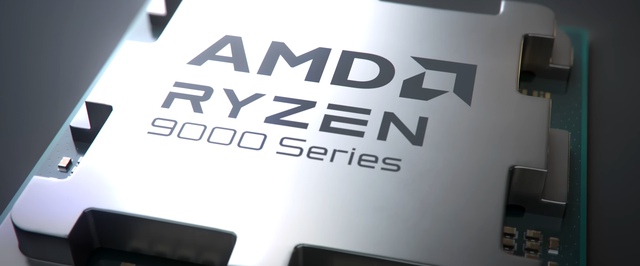 Бенчмарки и характеристики AMD Ryzen 7 9800X3D — быстрее Intel Core Ultra 9 285K и Ryzen 7 7800X3D