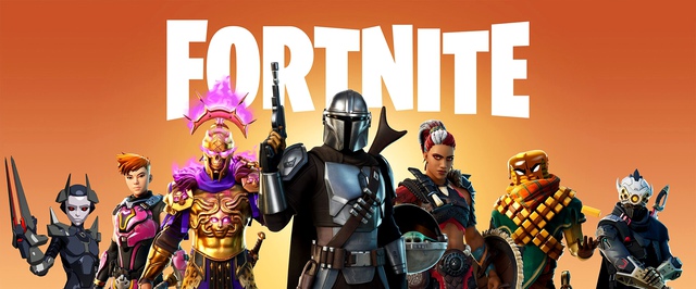 В Fortnite навсегда вернут старую карту и ее сезоны