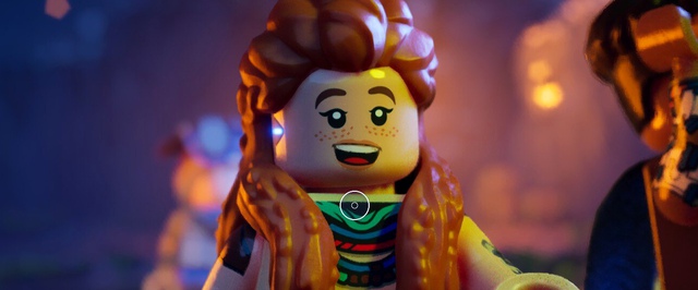 У LEGO Horizon Adventures второй худший старт на ПК среди игр PlayStation