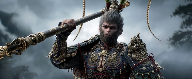 Названы номинанты The Game Awards 2024: на «Игру года» претендуют Black Myth Wukong и Shadow of the Erdtree