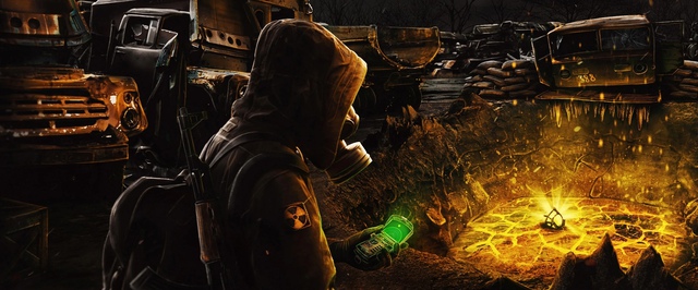 У S.T.A.L.K.E.R. 2 худший рейтинг на Metacritic в истории серии, разработчики обещают много патчей