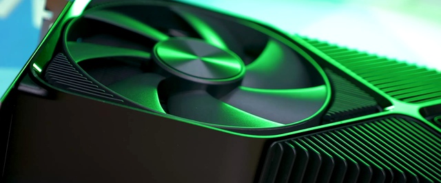 Nvidia предупредила о дефиците видеокарт