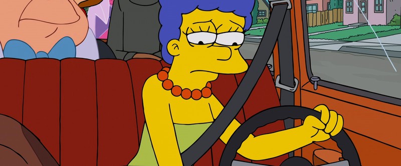 The Simpsons Hit & Run могла получить три продолжения, но издатель был против