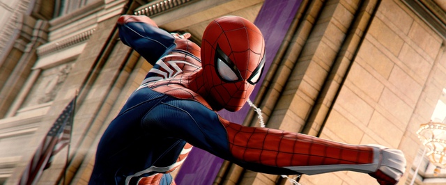 Возможно, Spider-Man от Insomniac заработала $3.8 миллиарда