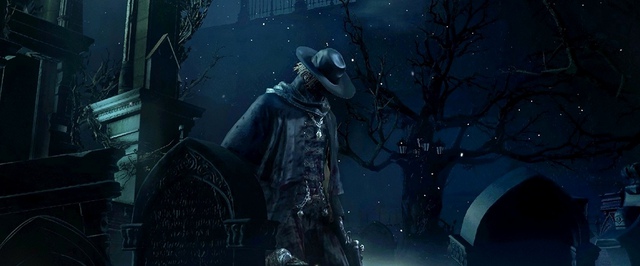 В Bloodborne на эмуляторе уже можно получить все достижения