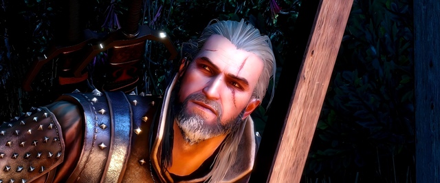 Даг Кокл «получил пощечину» от CD Projekt за историю о Геральте в The Witcher 4