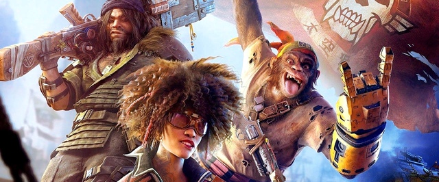 Мишель Ансель: Beyond Good & Evil 2 не вышла из-за проблем с руководством