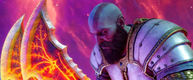 Арт-директор God of War вернулся в Sony — но в другую студию