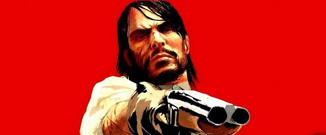 На OnlyFans появился актер из Red Dead Redemption, но до нюдсов дело не дойдет