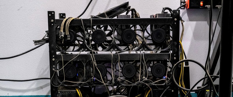 Иск к Nvidia из-за майнинга криптовалют дойдет до суда