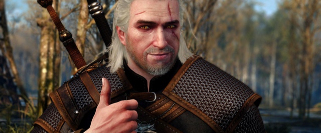 Новая игра руководителя разработки The Witcher 3 будет называться The Blood of Dawnwalker