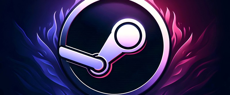 Steam запустил подведение итогов 2024 года для игроков
