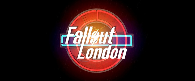 Авторы Fallout London занялись собственной игрой