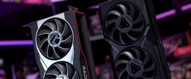 Radeon RX 9070 XT догнала GeForce RTX 4070 Ti в бенчмарке Time Spy — утечка