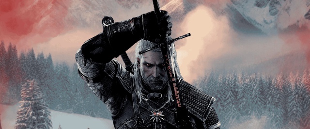 Дорогая, я уменьшил Геральта: The Witcher 3 получила милый праздничный мод-DLC