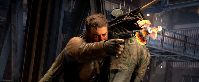 Sniper Elite Resistance получит защиту Denuvo: появились системные требования