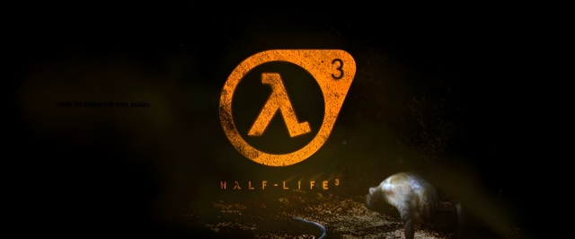 Слух: новая Half-Life начала проходить расширенное тестирование