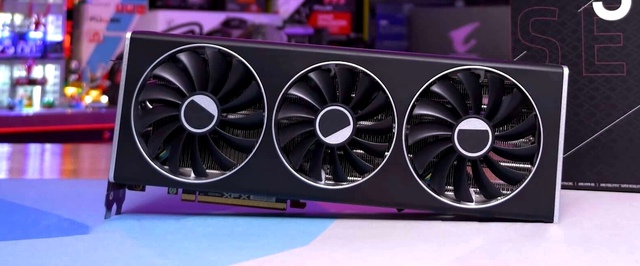 Слух: Radeon RX 9070 XT нормально выпустят в продажу только в феврале