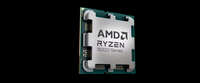 AMD незаметно анонсировала бюджетный процессор Ryzen 5 9600