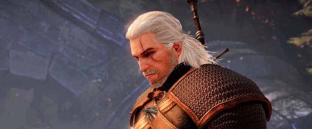 Новое задание для The Witcher 3 оказалось тренировкой перед The Witcher 4