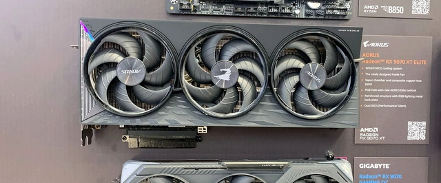 Radeon RX 9070 XT будет дороже $300, но дешевле $1000