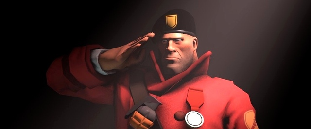 Шляпу в Team Fortress 2 купили дороже $43000 — это новый рекорд