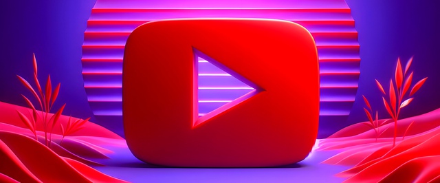 Падение интернета в России неожиданно повлияло на статистику YouTube