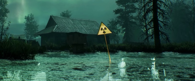 Чернобыльский сурвайвл Chernobylite 2 вышел на Kickstarter — новый трейлер