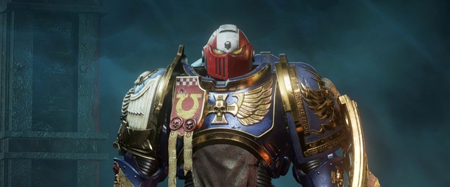 За 4 месяца продано 6 миллионов копий Warhammer 40,000 Space Marine 2