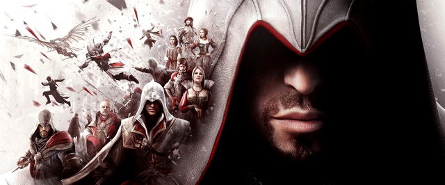 Инсайд: Assassins Creed получит еще один ремейк