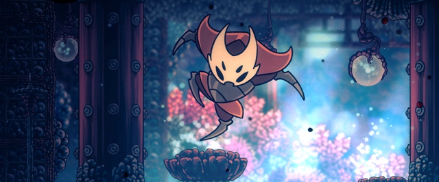 Hollow Knight Silksong все еще жива, но разработчики не готовы раскрыть детали