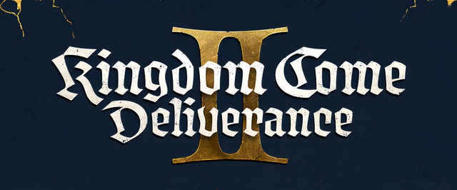 В Kingdom Come Deliverance 2 на ПК нет защиты, но игра не выйдет в GOG одновременно с релизом