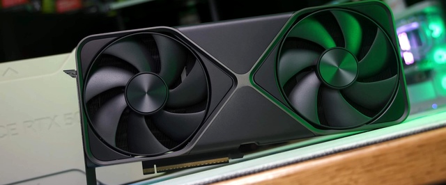 Игровые тесты GeForce RTX 5090: заметно быстрее GeForce RTX 4090