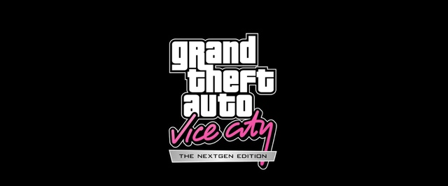 Take-Two удалила канал авторов GTA Vice City Nextgen Edition с YouTube