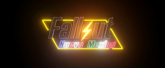 Мод Fallout Nuevo Mexico передумали выпускать