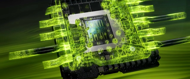 Фанаты Nvidia встали лагерем у магазина, чтобы пораньше купить GeForce RTX 50