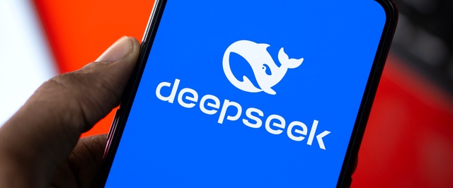 ИИ DeepSeek R1 запустили на ПК без видеокарт