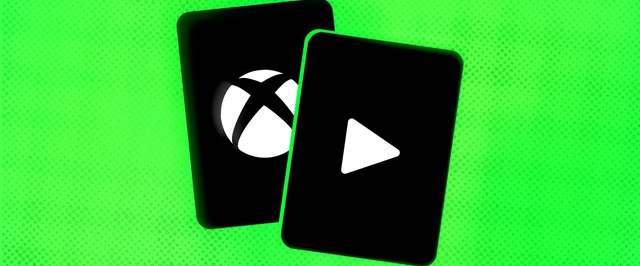 Microsoft: аудитория Game Pass на ПК выросла на 30+%