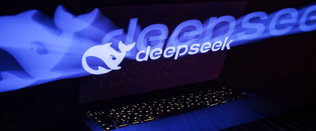 У DeepSeek могли увести базу данных — на нее забыли поставить пароль